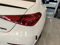 Mercedes-Benz C-Class 2024 (25000 км)