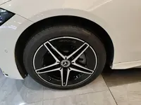 Mercedes-Benz C-Class 2024 (25000 км)