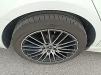 Mercedes-Benz C-Class 2024 (14800 км)