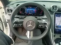 Mercedes-Benz C-Class 2024 (14800 км)