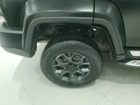 BAIC Off-Road BJ40 2024 (32800 км)