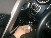 BAIC Off-Road BJ40 2024 (32800 км)
