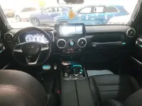 BAIC Off-Road BJ40 2024 (32800 км)