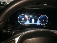 BAIC Off-Road BJ40 2024 (32800 км)