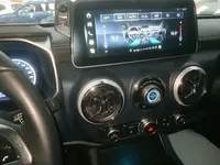 BAIC Off-Road BJ40 2024 (32800 км)