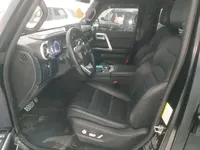 BAIC Off-Road BJ40 2024 (32800 км)