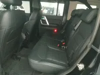 BAIC Off-Road BJ40 2024 (32800 км)