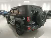BAIC Off-Road BJ40 2024 (32800 км)