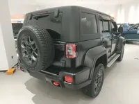 BAIC Off-Road BJ40 2024 (32800 км)