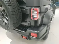 BAIC Off-Road BJ40 2024 (32800 км)