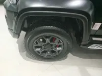 BAIC Off-Road BJ40 2024 (32800 км)