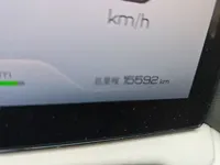 BYD Yuan UP 2024 (15700 км)