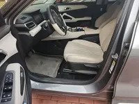 BYD Yuan UP 2024 (15700 км)