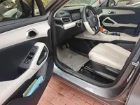 BYD Yuan UP 2024 (15700 км)