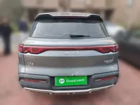 BYD Yuan UP 2024 (15700 км)