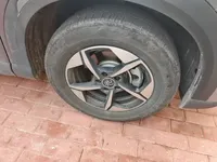BYD Yuan UP 2024 (15700 км)