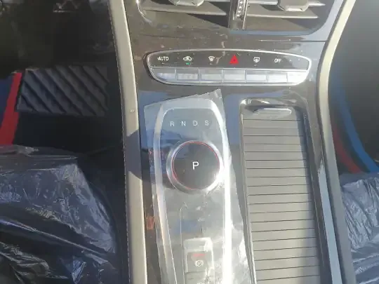 Skyworth HT-i 2024 (300 км)