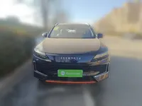Skyworth HT-i 2024 (300 км)