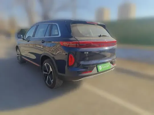 Skyworth HT-i 2024 (300 км)