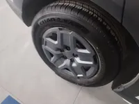 BYD Yuan UP 2024 (11600 км)