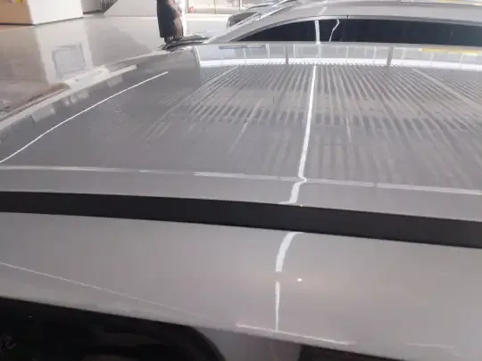 BYD Yuan UP 2024 (11600 км)