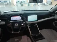 BYD Yuan UP 2024 (11600 км)