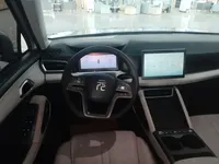 BYD Yuan UP 2024 (11600 км)