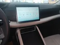 BYD Yuan UP 2024 (11600 км)