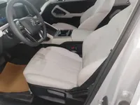 BYD Yuan UP 2024 (11600 км)