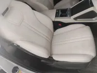 BYD Yuan UP 2024 (11600 км)