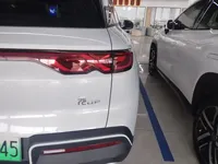 BYD Yuan UP 2024 (11600 км)