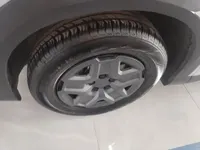 BYD Yuan UP 2024 (11600 км)