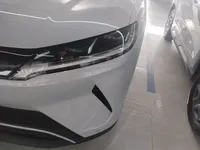 BYD Yuan UP 2024 (11600 км)