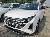 CHANGAN UNI-Z New Energy 2024 (600 км)