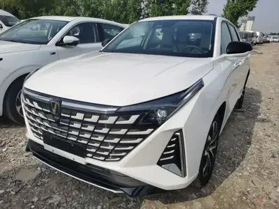 CHANGAN UNI-Z New Energy 2024 (600 км)