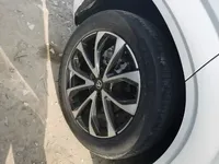 CHANGAN UNI-Z New Energy 2024 (600 км)