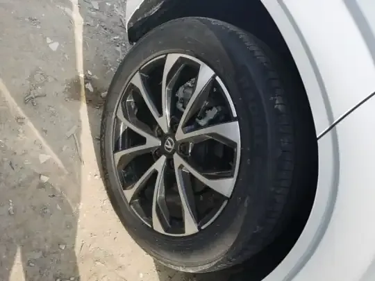 CHANGAN UNI-Z New Energy 2024 (600 км)