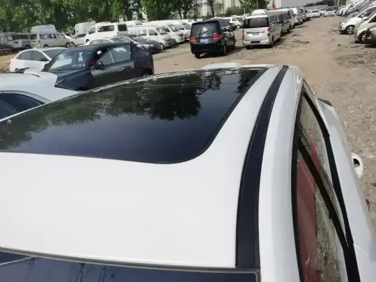 CHANGAN UNI-Z New Energy 2024 (600 км)