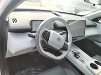 CHANGAN UNI-Z New Energy 2024 (600 км)