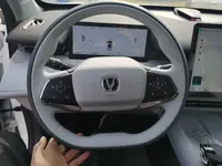CHANGAN UNI-Z New Energy 2024 (600 км)