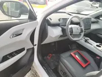 CHANGAN UNI-Z New Energy 2024 (600 км)