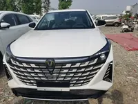 CHANGAN UNI-Z New Energy 2024 (600 км)