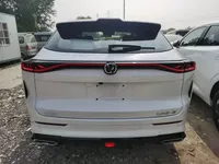 CHANGAN UNI-Z New Energy 2024 (600 км)