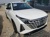 CHANGAN UNI-Z New Energy 2024 (600 км)