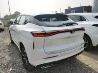 CHANGAN UNI-Z New Energy 2024 (600 км)
