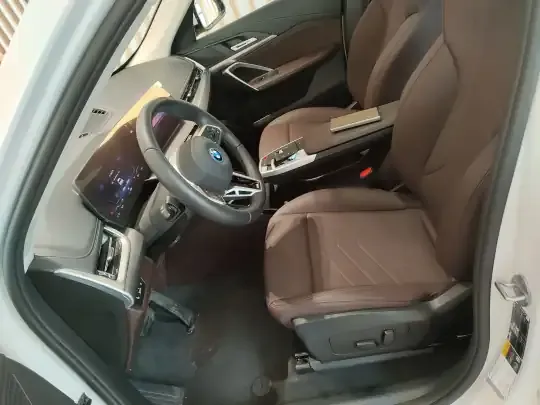 BMW iX1 2023 (21000 км)