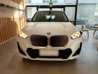 BMW iX1 2023 (21000 км)