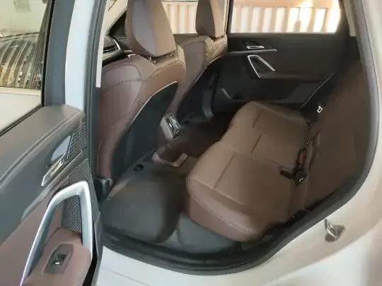 BMW iX1 2023 (21000 км)