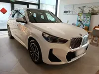 BMW iX1 2023 (21000 км)