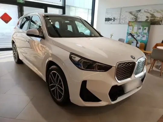 BMW iX1 2023 (21000 км)